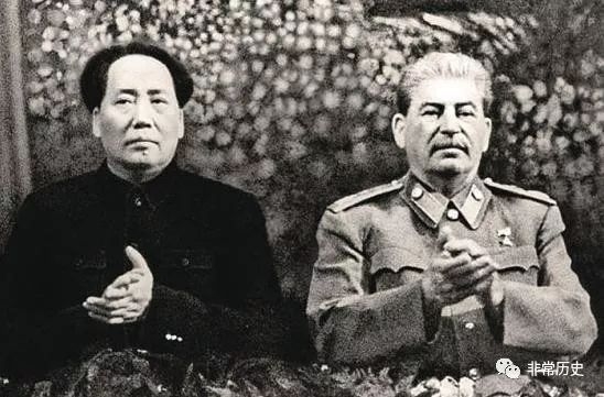 毛泽东斯大林商定中国出兵抗美援朝：一波三折的电讯过程