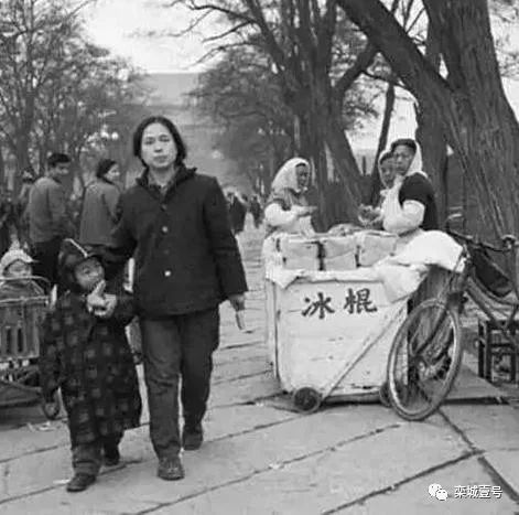 80年代中国农村老照片:张张经典,有些已经看不到了!