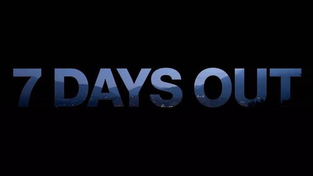 Netflix最新纪录片7 Days Out 讲述全球六大盛会的幕后故事 Madison