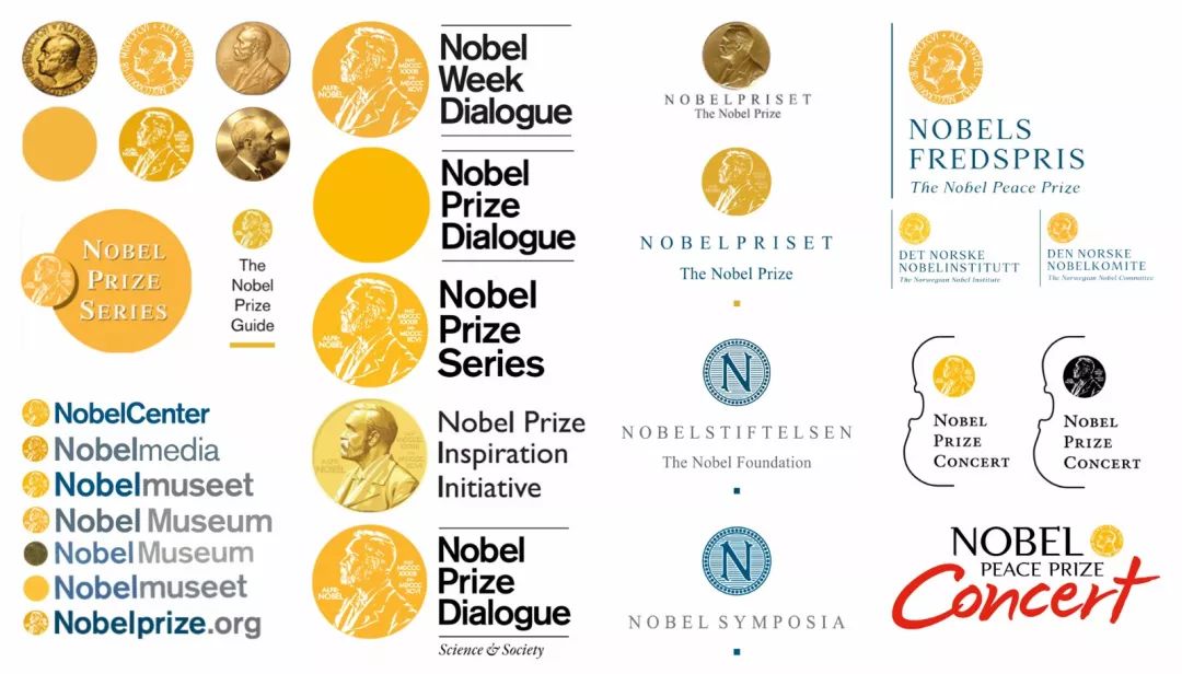 诺贝尔奖(the nobel prize)是全球著名品牌,具有良好的品牌美誉度.