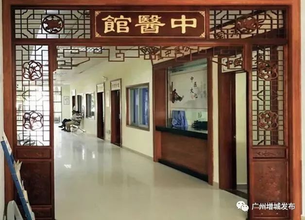 医疗服务群众我区建设了15间卫生院中医馆都在哪