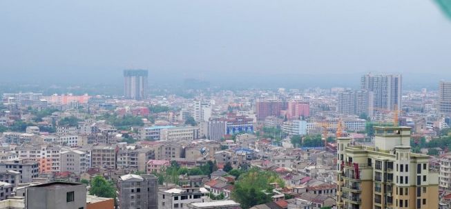 瑞昌市有多少人口_投稿 神仙打架,凡人遭殃 瑞昌富豪花城门口路灯近一年未亮