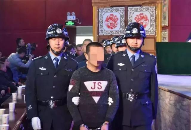 青海宣判两起恶势力犯罪案件,判处14人