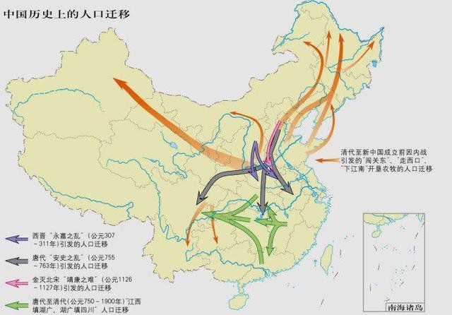 城乡人口流动_近年来.我国流动人口一直维持在2亿人以上.且持续增长.城乡间人