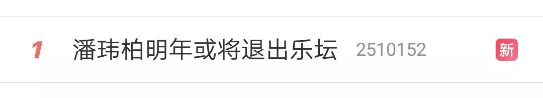 今日爆料：楊冪LKW真離婚了？劉詩詩懷孕？柯震東又想復出？伊能靜玻璃心？潘瑋柏可能將退出娛樂圈？謝霆鋒父親與小女友復合？ 娛樂 第6張