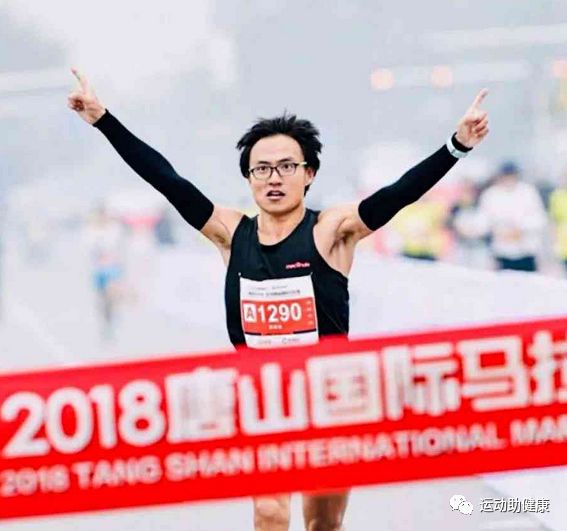 3,上海:李一鹏 今年北马,王捷跑了2:27成为上海业余跑得最快的人