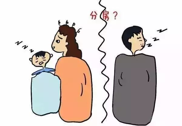 其实新妈妈可适当与丈夫恩爱,防止卵巢早衰非常重要.