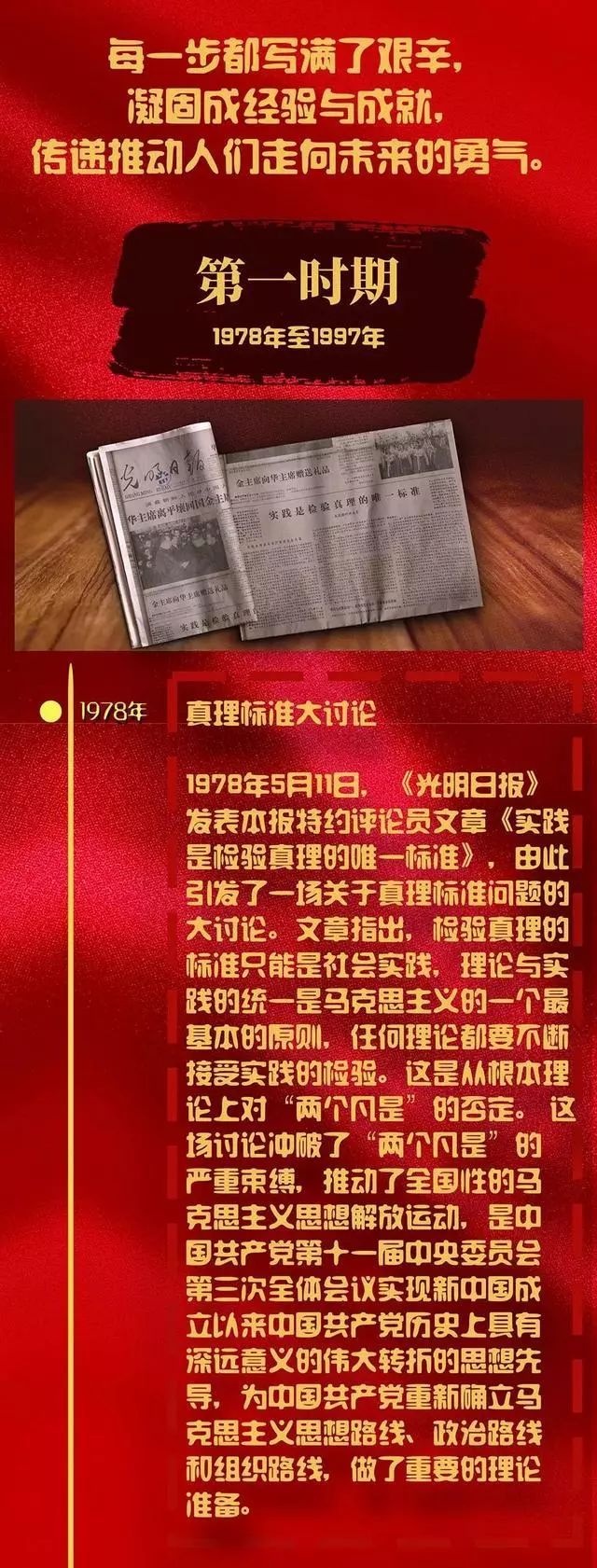 [分享]改革开放40周年大事记