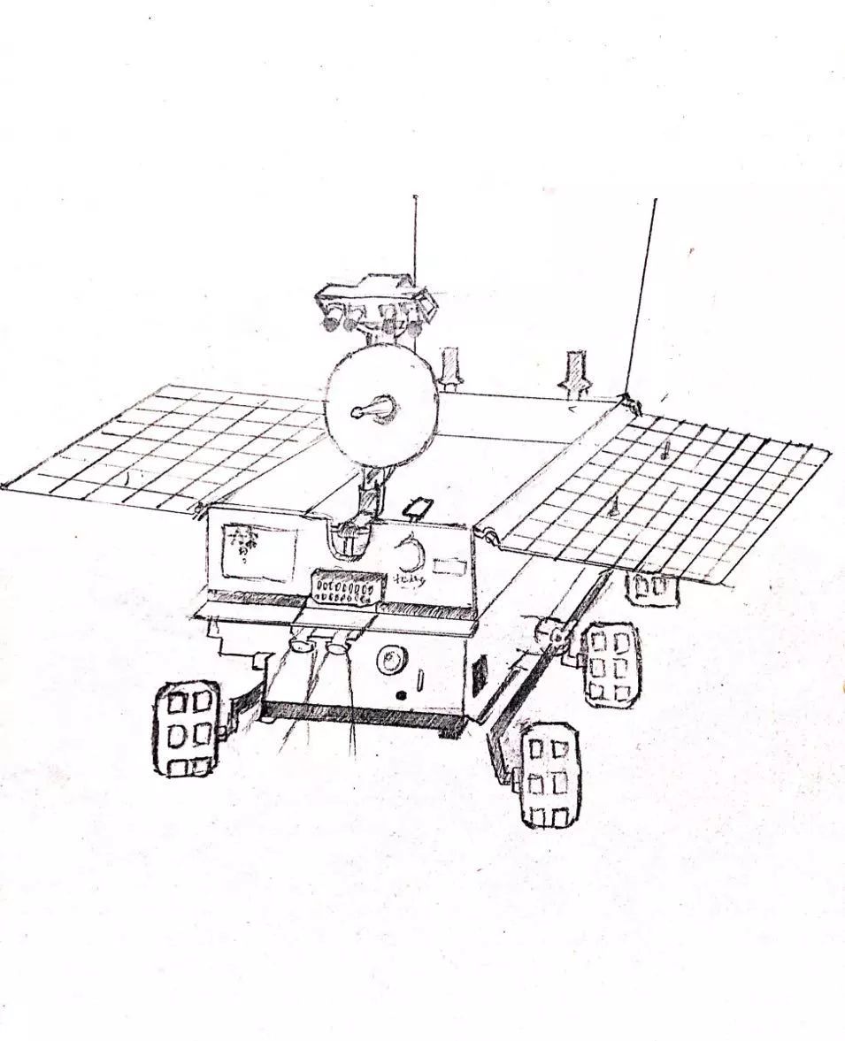 值得一提的是,嫦娥四号任务中,为 增进国际交流与合作,扩大开放共享