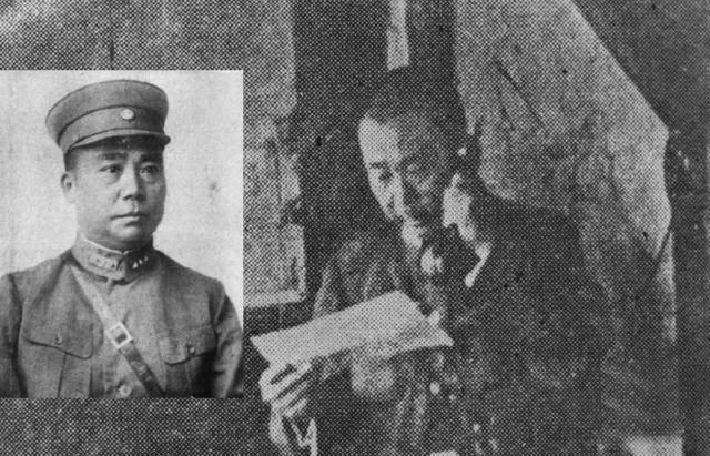 没有川军死守滕县,就没有台儿庄大捷_王铭章