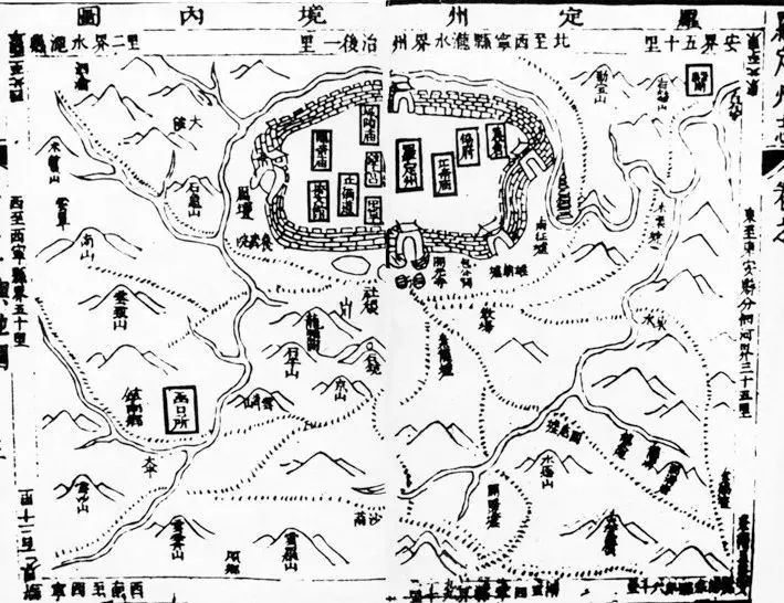 墓中出土的大量文物证明,在2400多年前,罗定曾经创造过辉煌的远古文明