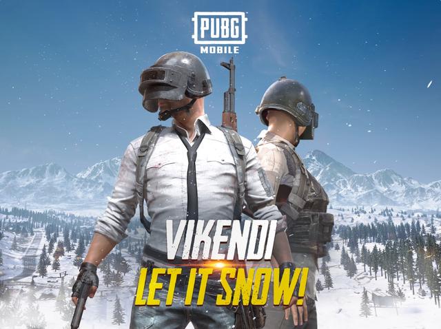 pubgmobile达到2亿注册用户3000万dau