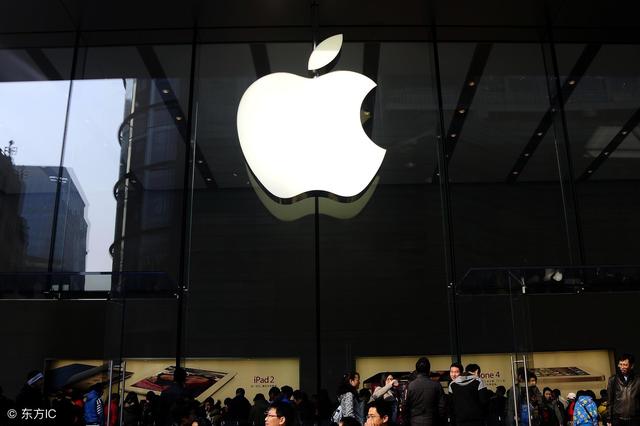 禁售最新版iPhone？高通步步緊逼，蘋果市值蒸發2000億 生活 第1張