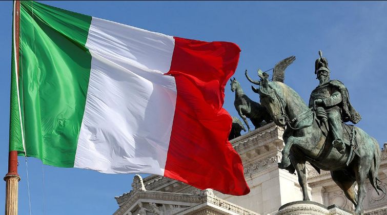 7,意大利预算危机接近尾声 市场焦点转向经济增长趋势