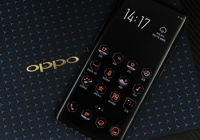 國外數位博主頒布年度9大手機獎項：OPPO Find X設計再次收獲 科技 第5張