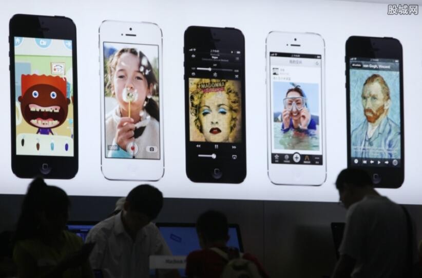 新款iPhone也将纳入禁售范围 苹果损失惨重