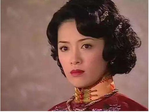 昔日當紅花旦如今內地演配角的七大香港女星
