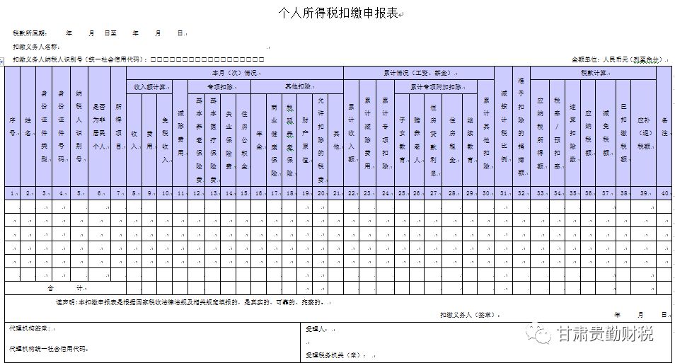 个税总人口_5000起征点个税表图片