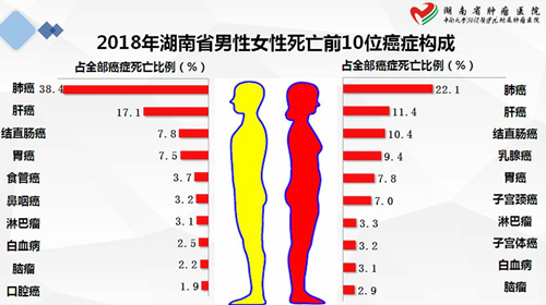 癌症总人口_菁准健康 如何从肺癌的诱发因素方面,来预防肺癌(2)