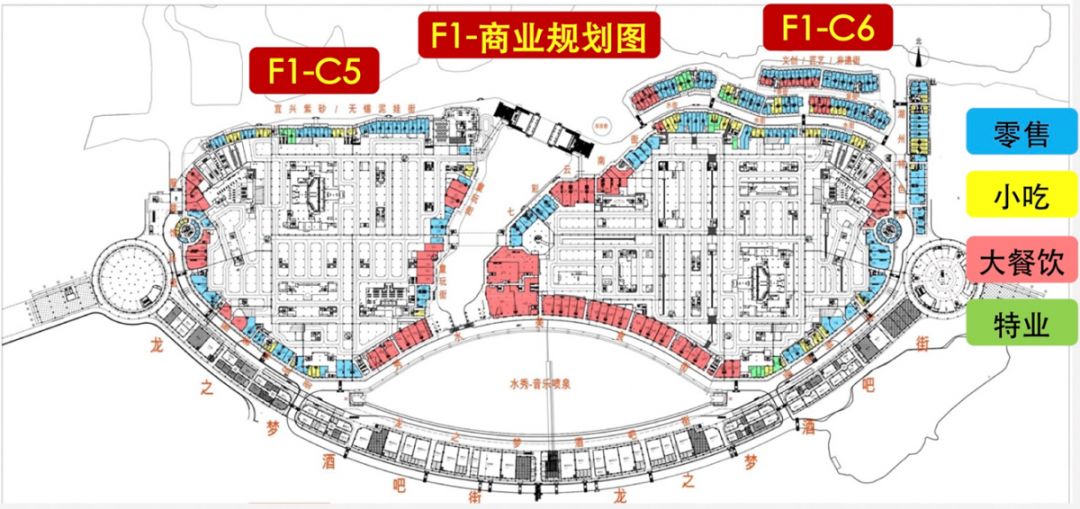 【喜报】龙之梦太湖古镇三千人招商大会圆满落幕 预计