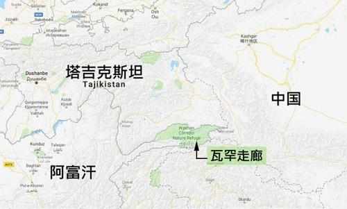 阿富汗与中国有90公里接壤,为何却没有一条公路互通?可算明白了