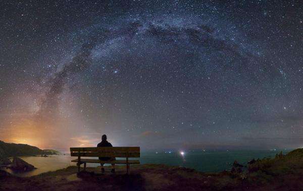 成语灿什么繁星_满天繁星的图片