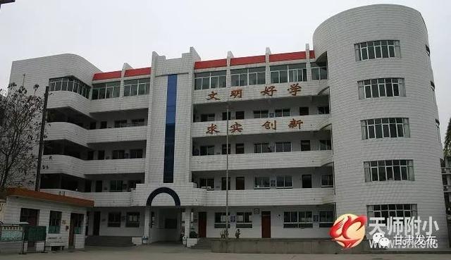 武都区5所学校入选第一届甘肃省文明校园候选名单,速来围观