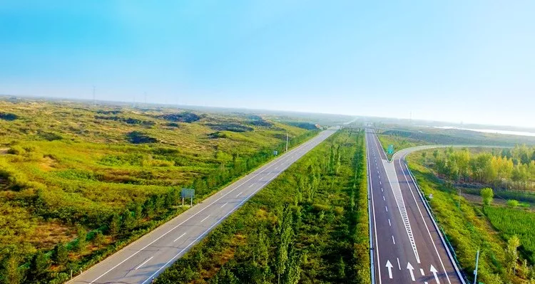 新规划!汉中境内拟建多条高速,普通公路!