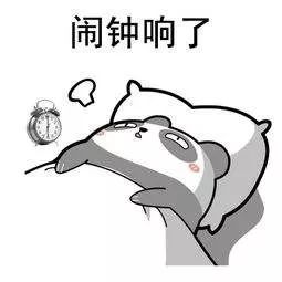 飞行日记|睡过头是一种什么样的体验?