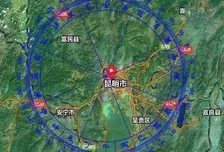 盘点中国古代风水最好十大城市 北京排第二