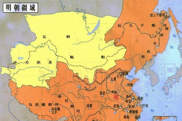 中国历史上唯一没有签订不平等条约的朝代:从不和亲,赔款,割地