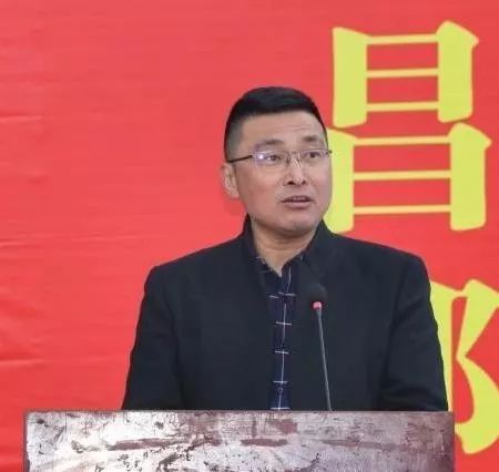 "爱在昌都寒冬送暖—南安在行动"主题党日活动