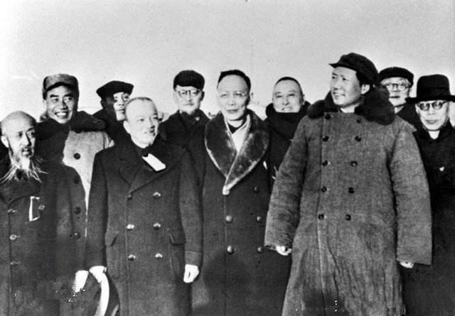 毛泽东判断解放战争转折点——阅读毛泽东著作《目前形势和我们的任务》感悟1