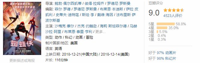 【本周推薦看】能打、能炫、能萌、能逗，這週好看的影片太多了～ 娛樂 第5張