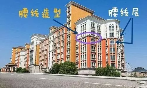 "腰线房"好不好?