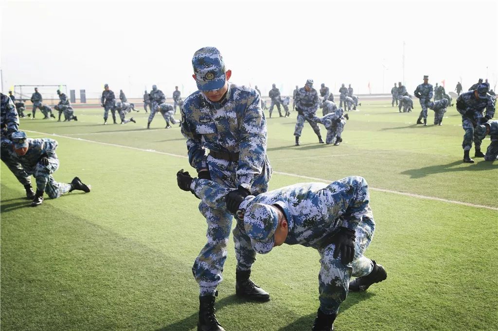 潜艇兵的别样青春,他们即将骑鲸踏浪闯深蓝