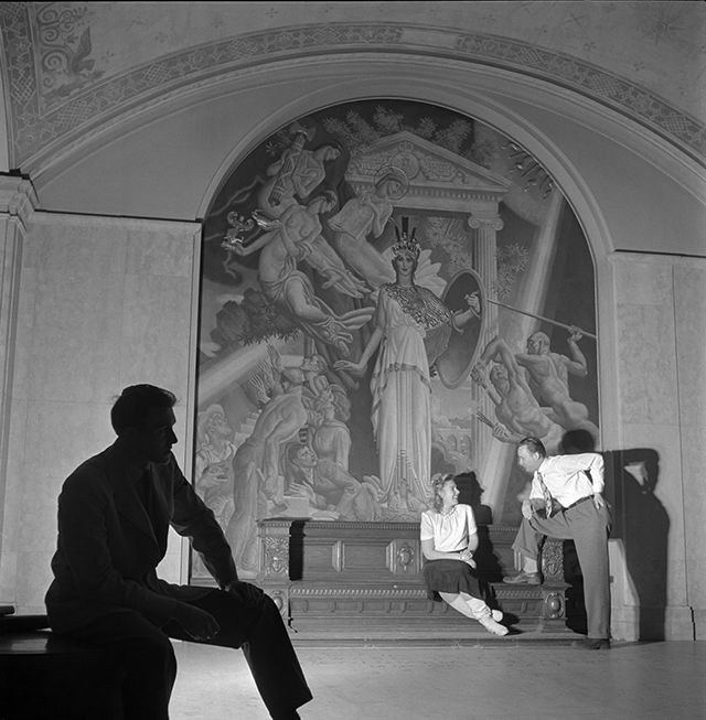 Stanley Kubrick | ͷӰ