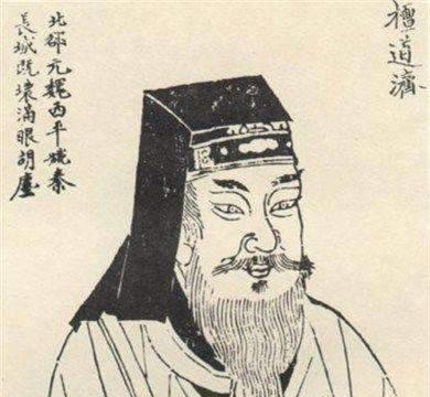 刘义隆开创元嘉之治可他成为皇帝的过程也有些意外
