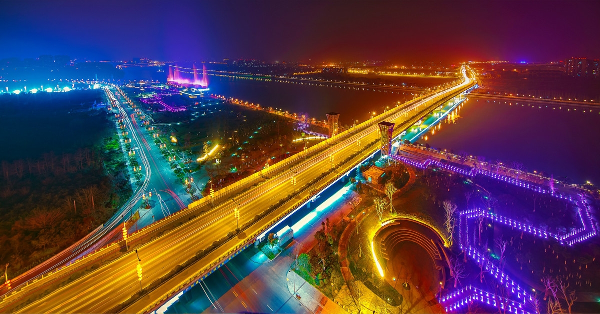 中國交通最好的縣城：光火車站就有14座，素有「小香港」之美譽 旅行 第3張