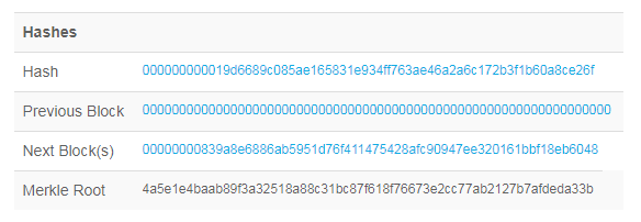 第二部分:hashes(哈希值)