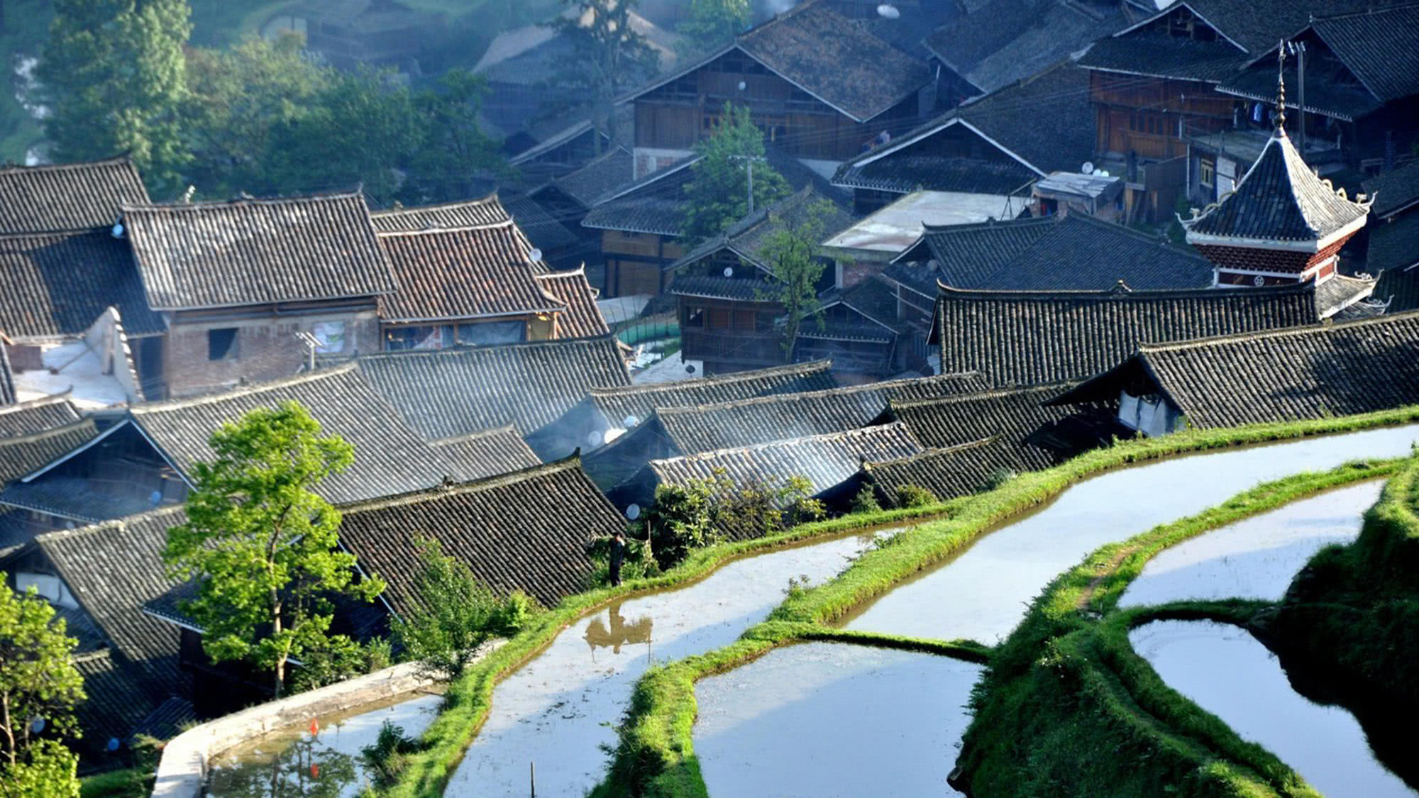 赣州上犹各村多少人口_赣州上犹五指峰(2)