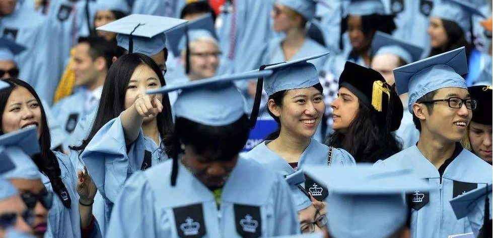 一位小留学生的孤军奋战成长史:在美国拼搏6年的真实经历!