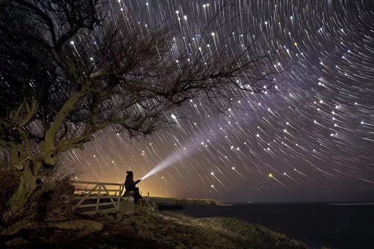 【夜读】每一个考研人心中都有一颗梦想的种子