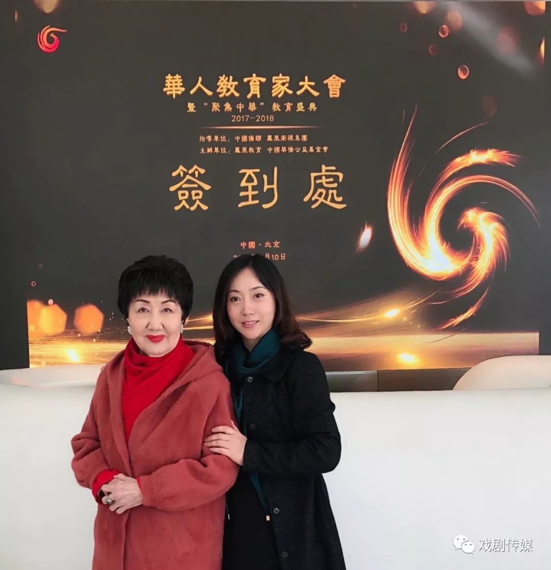 英姿飒爽婀娜多姿记优秀青年刀马旦演员张淑景老师