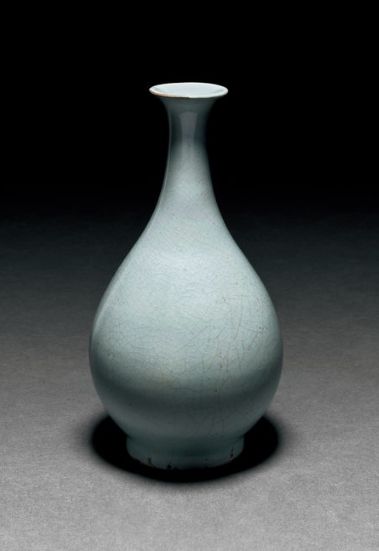 收藏说|瓷器收藏不可不知的"汝窑":宋代五大名窑之首