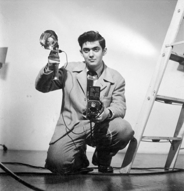 Stanley Kubrick | ͷӰ