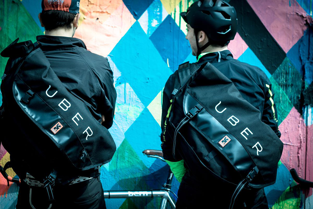 Uber为何成了他们心目中的下一个“黄埔军校”-锋巢网