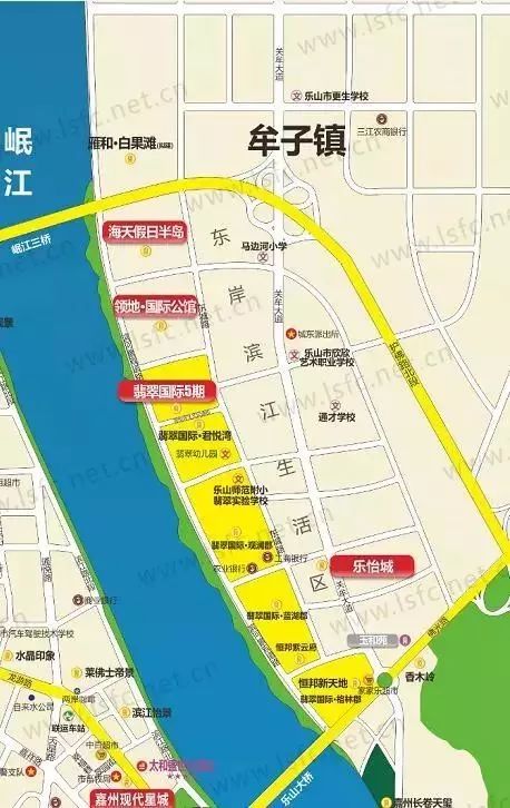 乐山市市中区人口_四川省一个市, 人口达370万, 属 成都平原城市群(2)