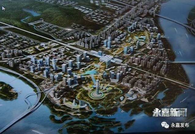 听取有关情况汇报后,姜景峰指出,杭温高铁是永嘉未来发展最大的引爆