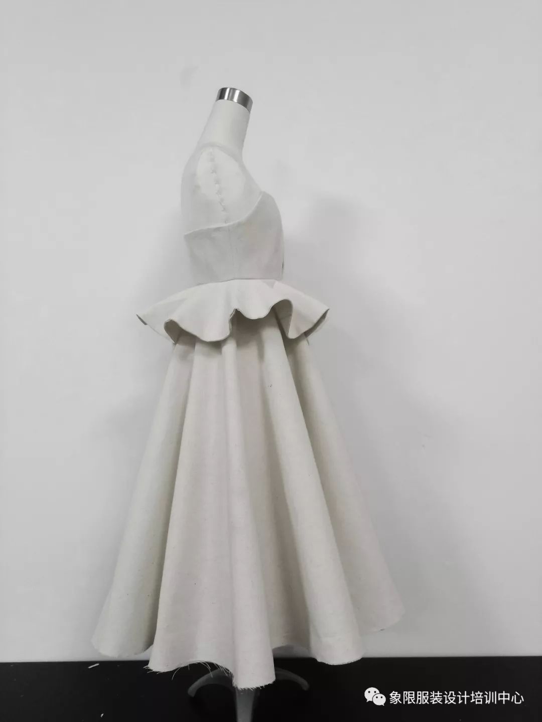 婚纱设计手稿-婚纱礼服设计-服装设计
